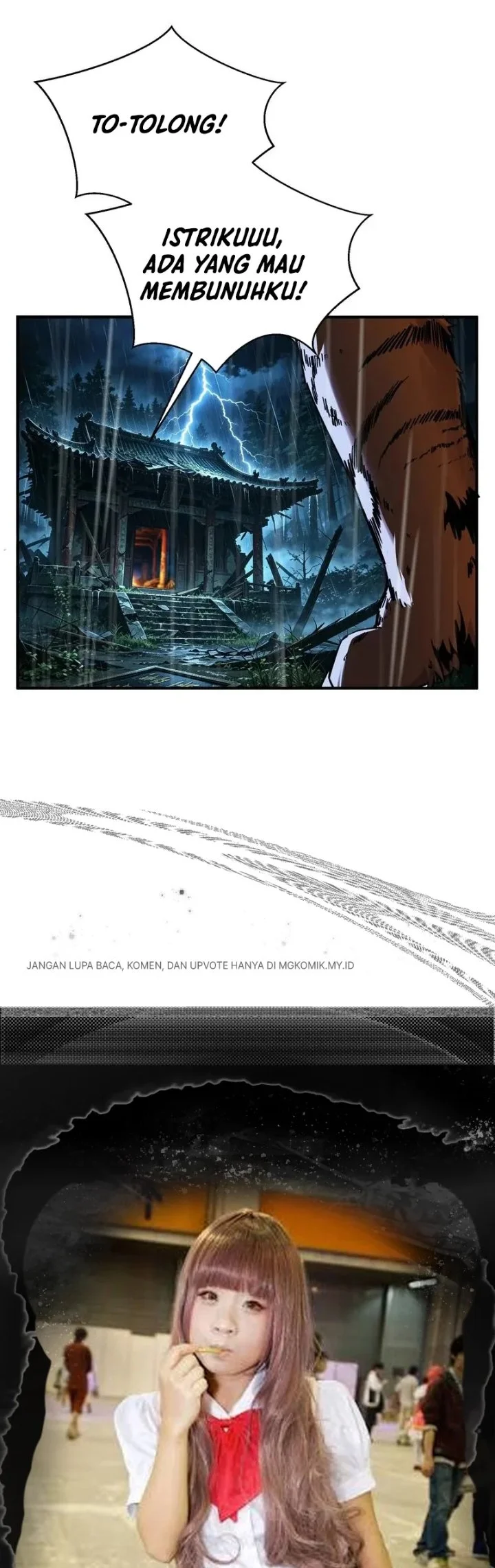 Who Let Him Cultivate Immortality?! Chapter 31 Gambar 50