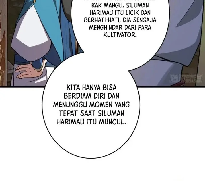 Who Let Him Cultivate Immortality?! Chapter 31 halaman 5