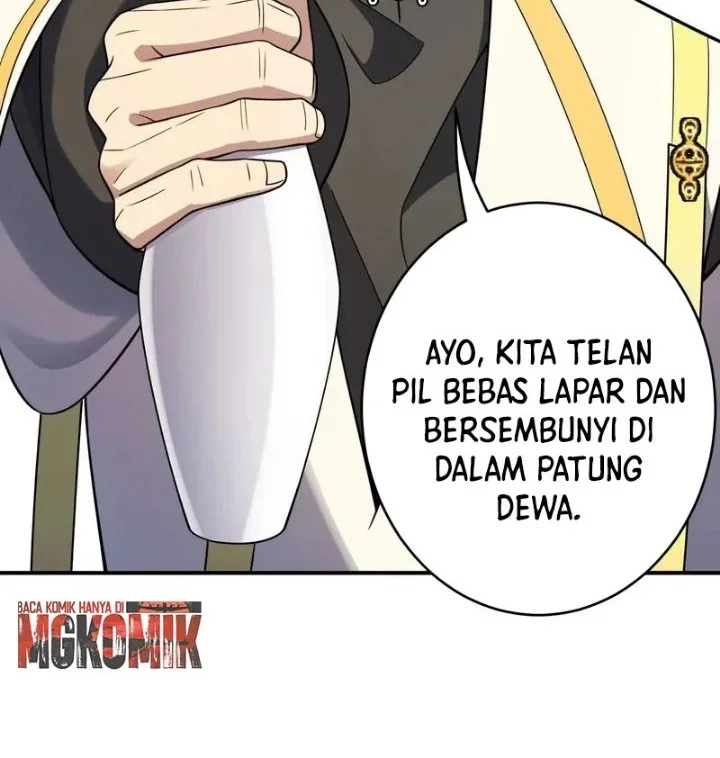 Who Let Him Cultivate Immortality?! Chapter 31 halaman 7