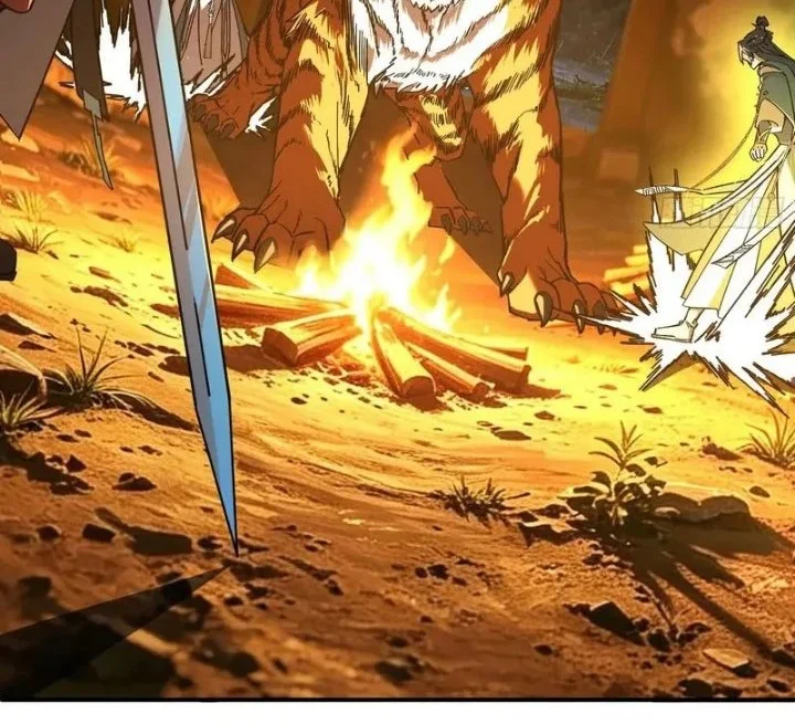 Who Let Him Cultivate Immortality?! Chapter 31 halaman 19