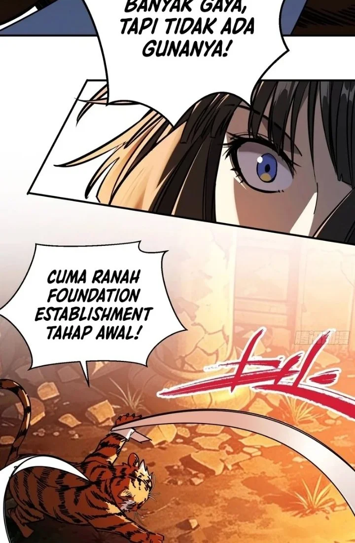 Who Let Him Cultivate Immortality?! Chapter 32 Gambar 20