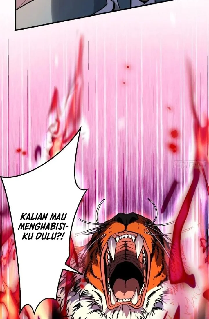 Who Let Him Cultivate Immortality?! Chapter 32 Gambar 24