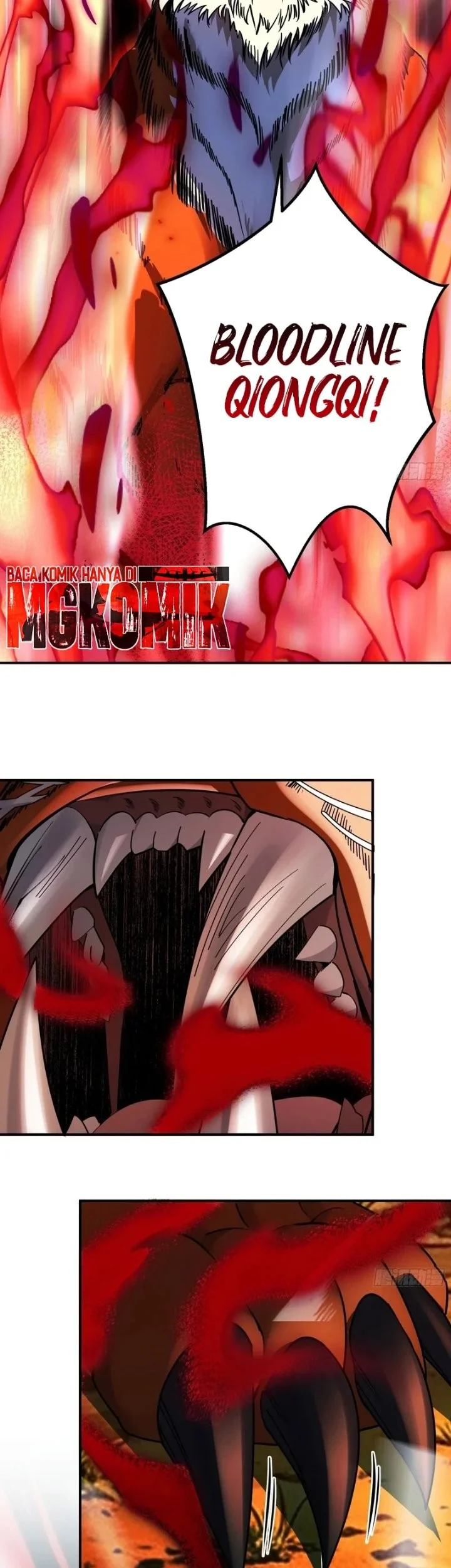 Who Let Him Cultivate Immortality?! Chapter 32 Gambar 25