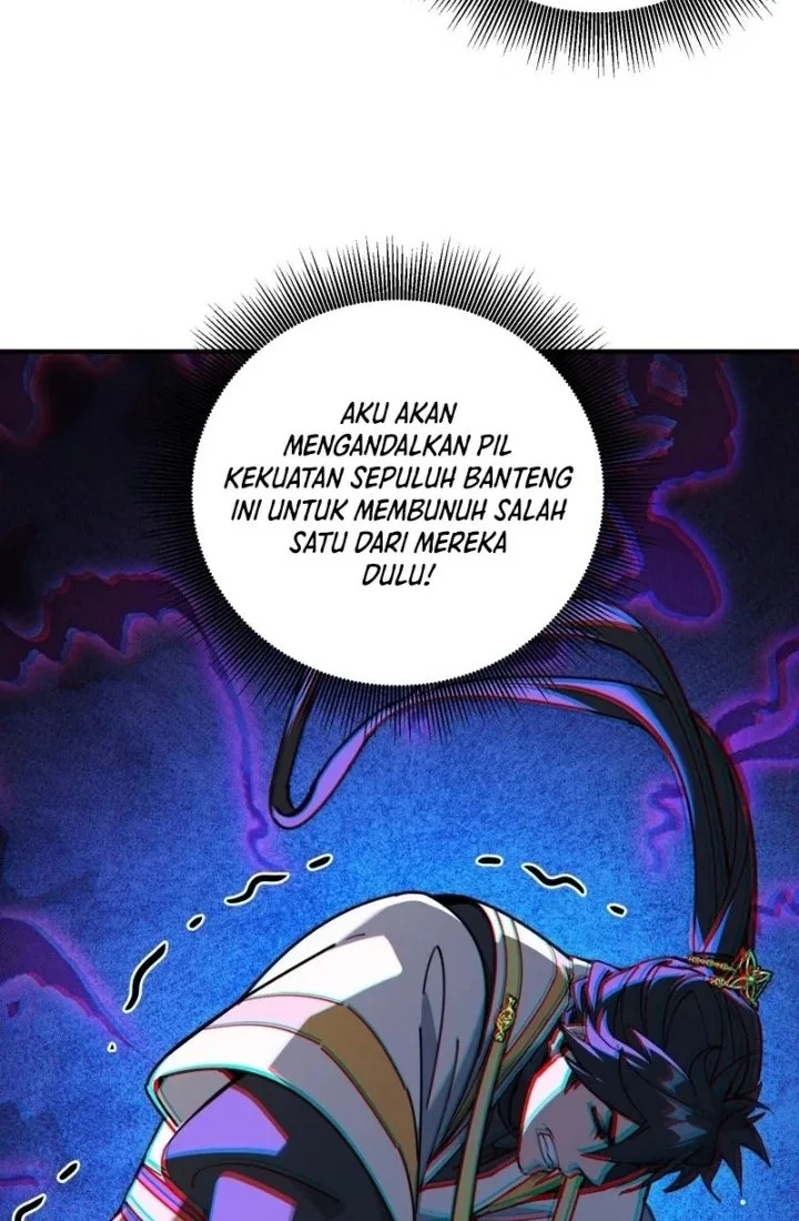 Who Let Him Cultivate Immortality?! Chapter 32 Gambar 28