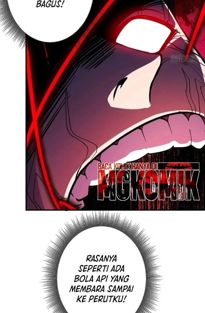 Who Let Him Cultivate Immortality?! Chapter 32 Gambar 30