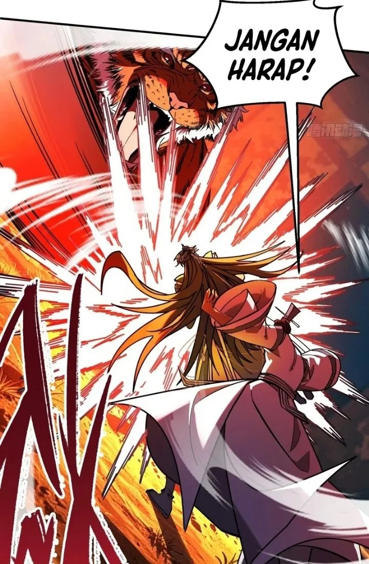 Who Let Him Cultivate Immortality?! Chapter 32 Gambar 32