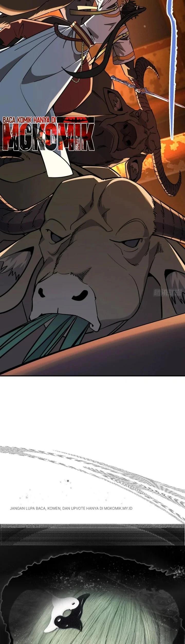 Who Let Him Cultivate Immortality?! Chapter 32 Gambar 39