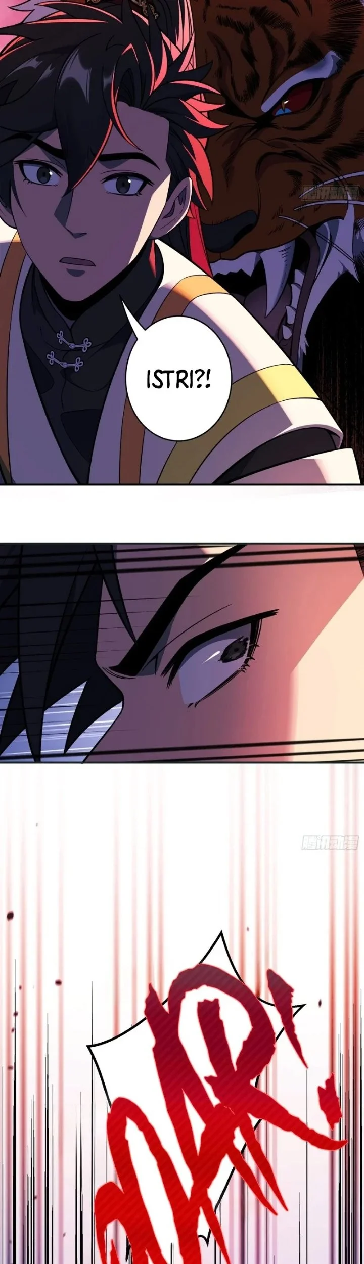 Who Let Him Cultivate Immortality?! Chapter 32 Gambar 3