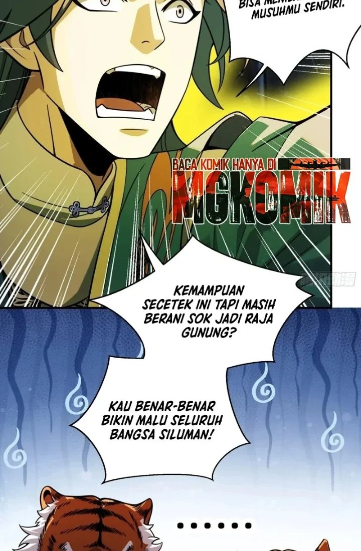 Who Let Him Cultivate Immortality?! Chapter 32 Gambar 10