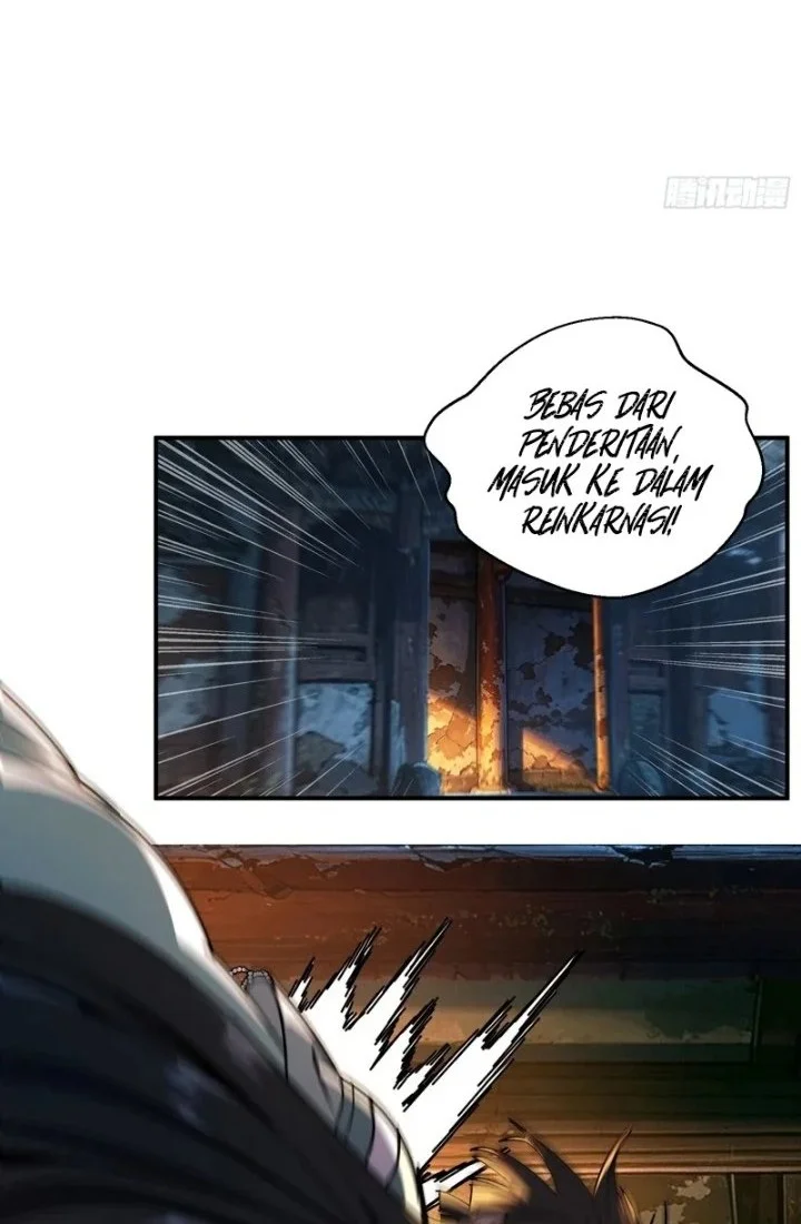Who Let Him Cultivate Immortality?! Chapter 32 Gambar 16