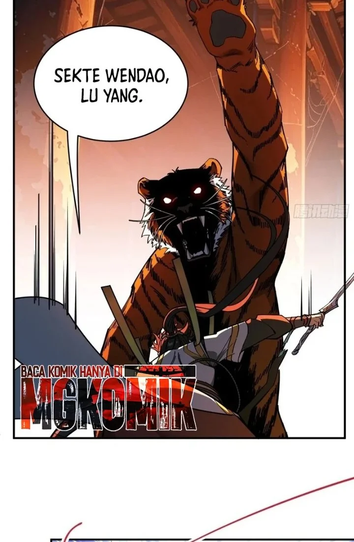 Who Let Him Cultivate Immortality?! Chapter 32 Gambar 18