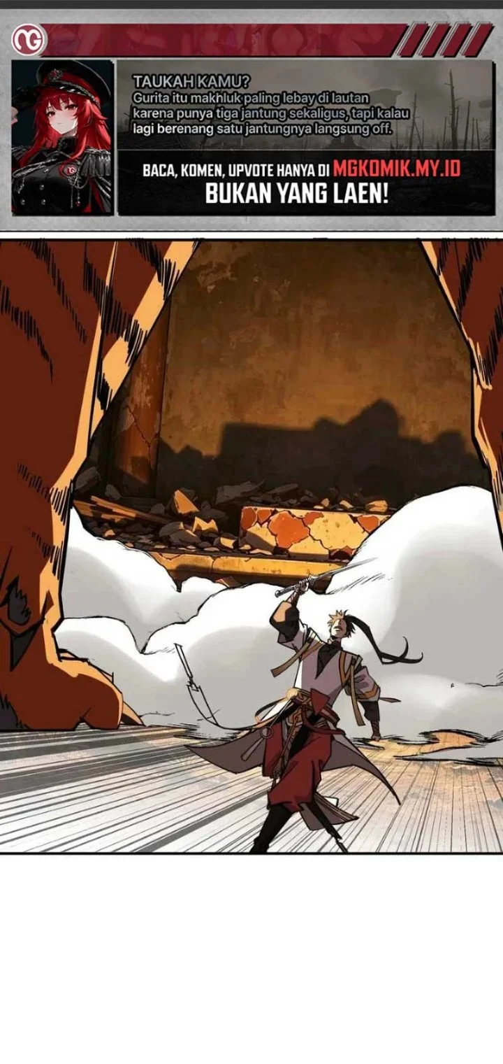 Who Let Him Cultivate Immortality?! Chapter 33 Gambar 22