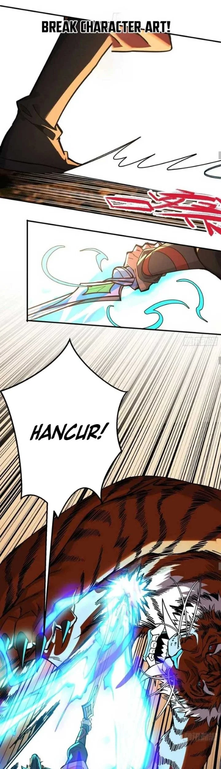 Who Let Him Cultivate Immortality?! Chapter 33 Gambar 23