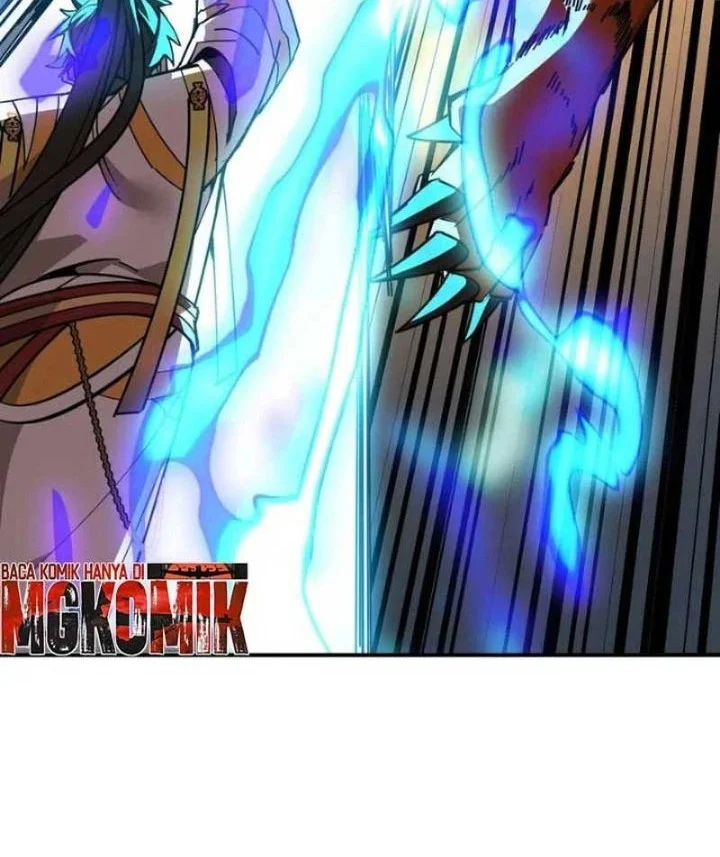 Who Let Him Cultivate Immortality?! Chapter 33 Gambar 24