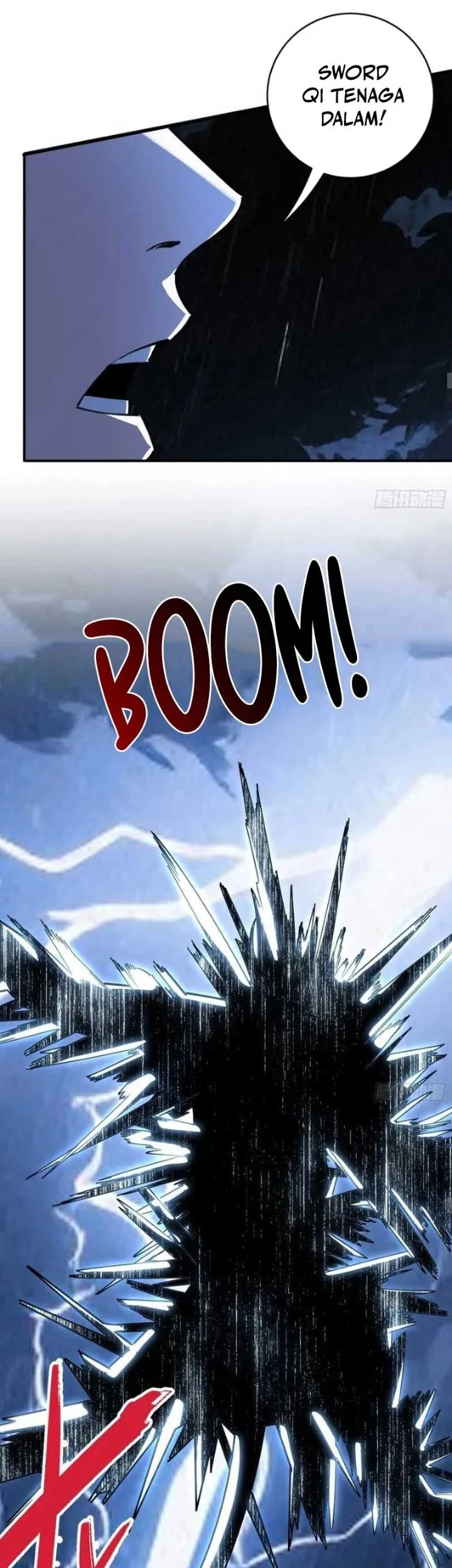 Who Let Him Cultivate Immortality?! Chapter 33 Gambar 26