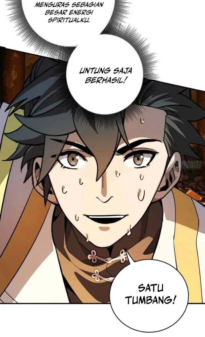 Who Let Him Cultivate Immortality?! Chapter 33 Gambar 28