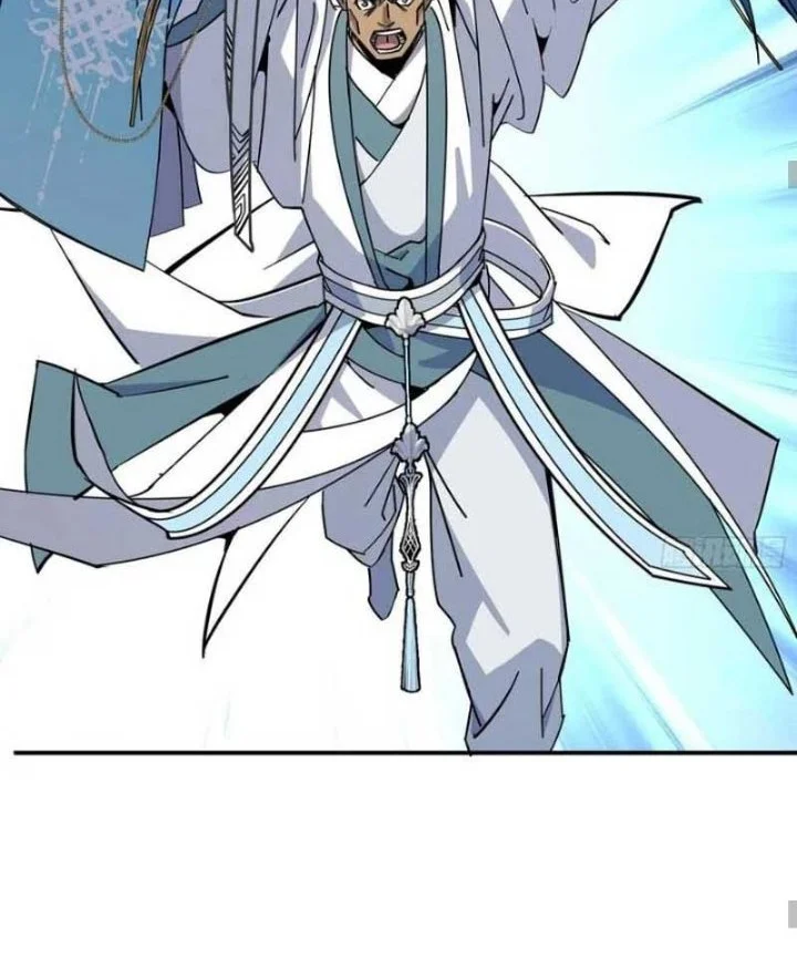 Who Let Him Cultivate Immortality?! Chapter 33 Gambar 32