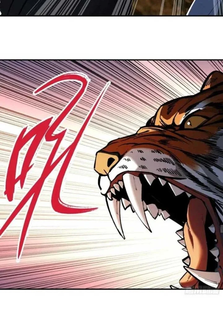 Who Let Him Cultivate Immortality?! Chapter 33 Gambar 34