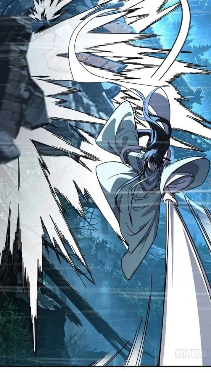 Who Let Him Cultivate Immortality?! Chapter 33 Gambar 38