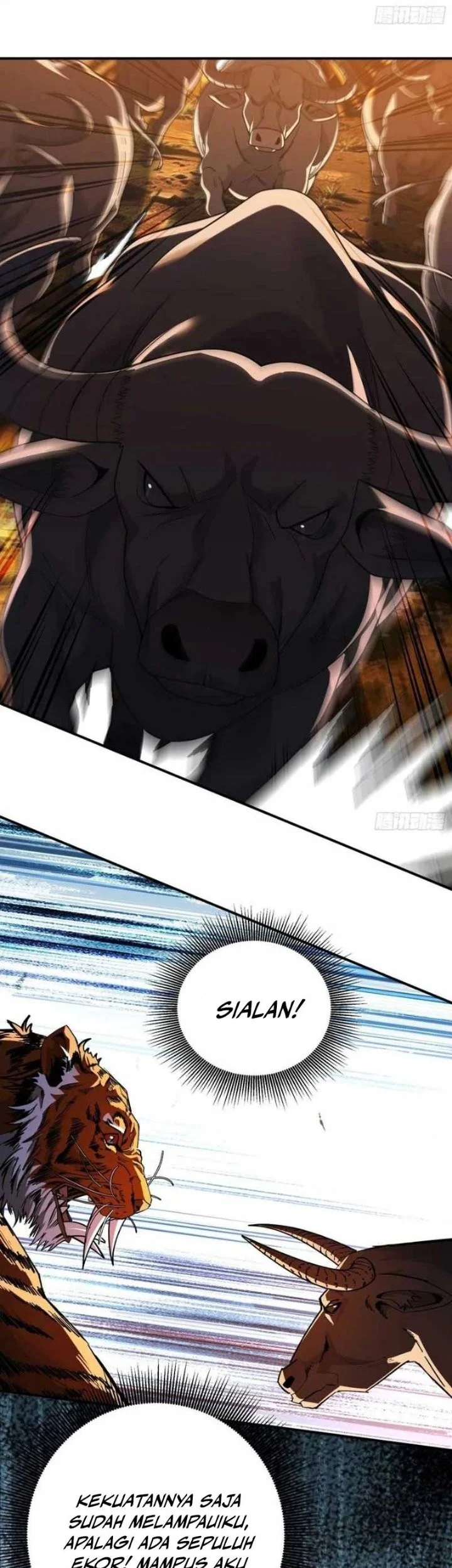 Who Let Him Cultivate Immortality?! Chapter 33 Gambar 14