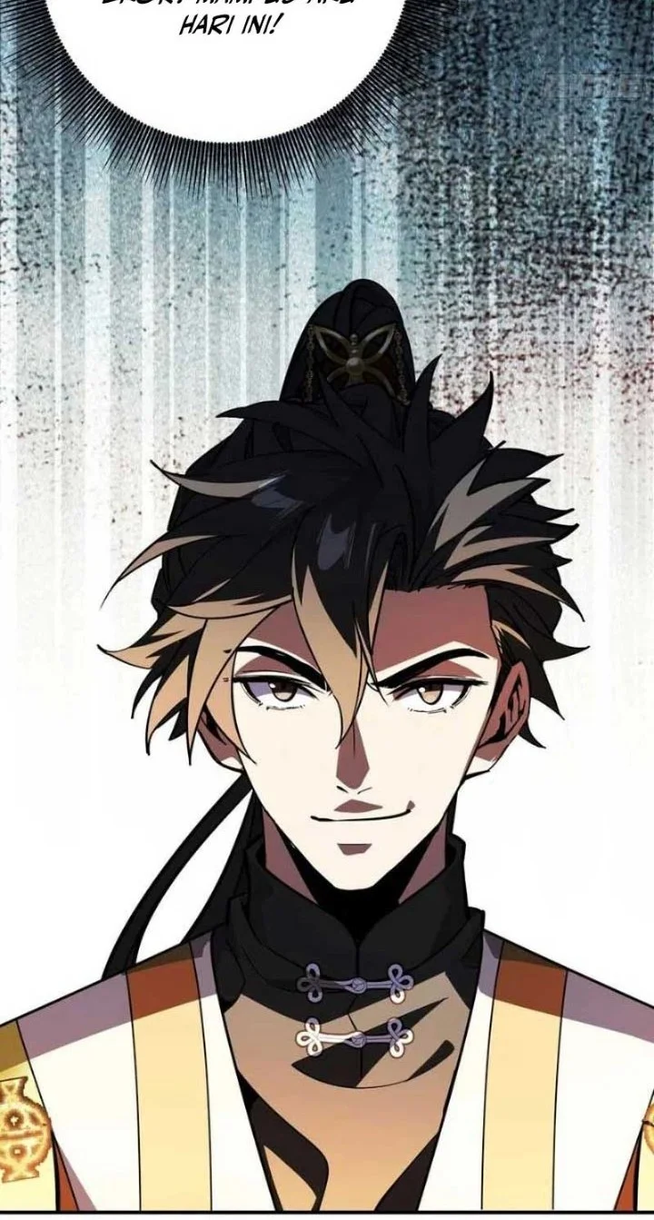 Who Let Him Cultivate Immortality?! Chapter 33 Gambar 15