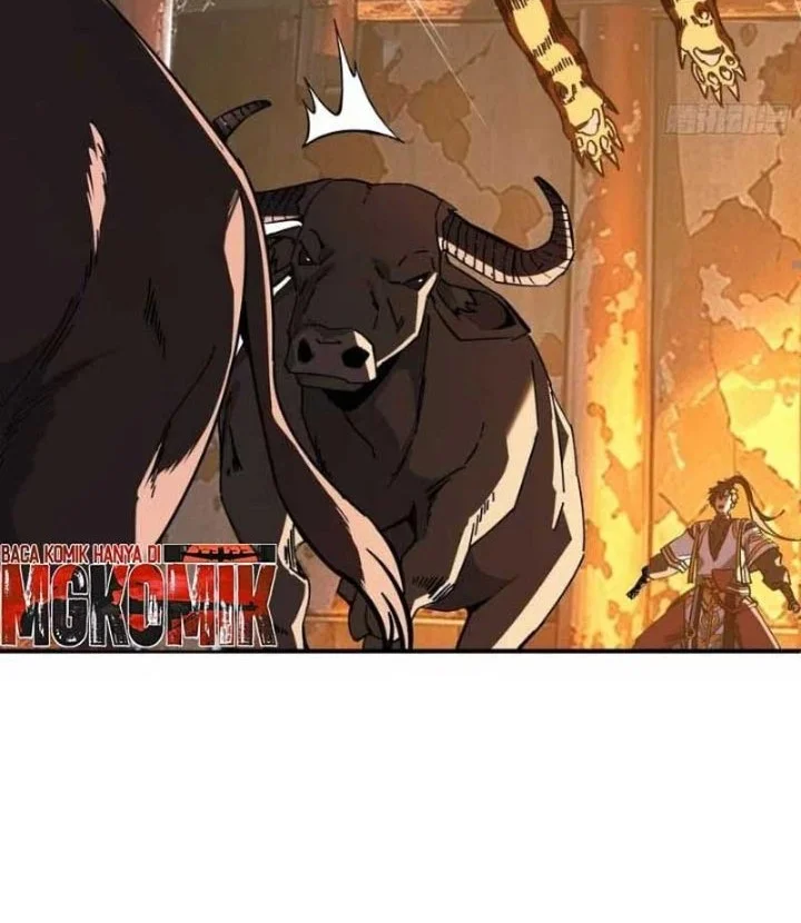 Who Let Him Cultivate Immortality?! Chapter 33 Gambar 17