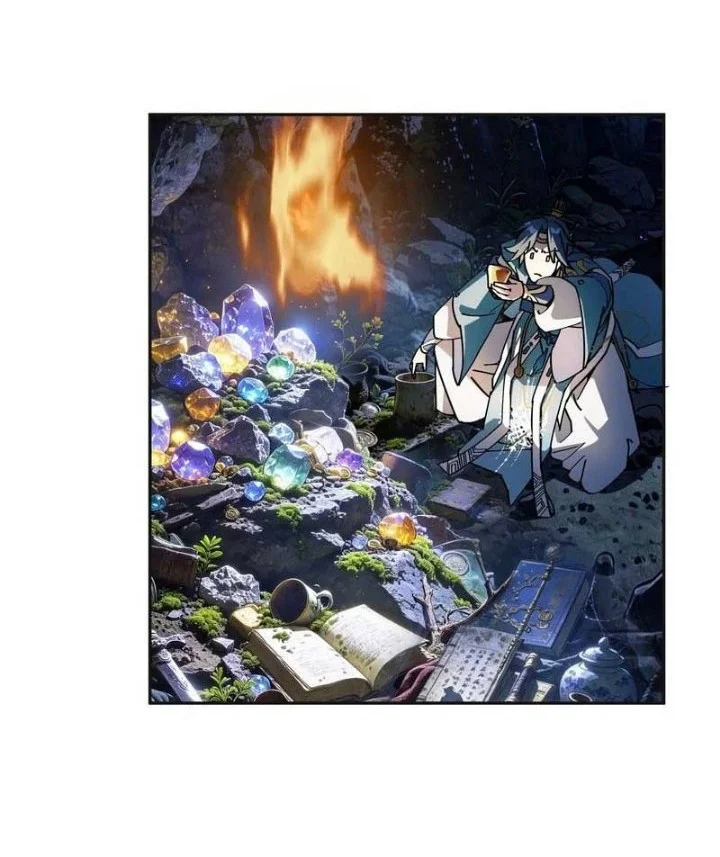 Who Let Him Cultivate Immortality?! Chapter 34 Gambar 21