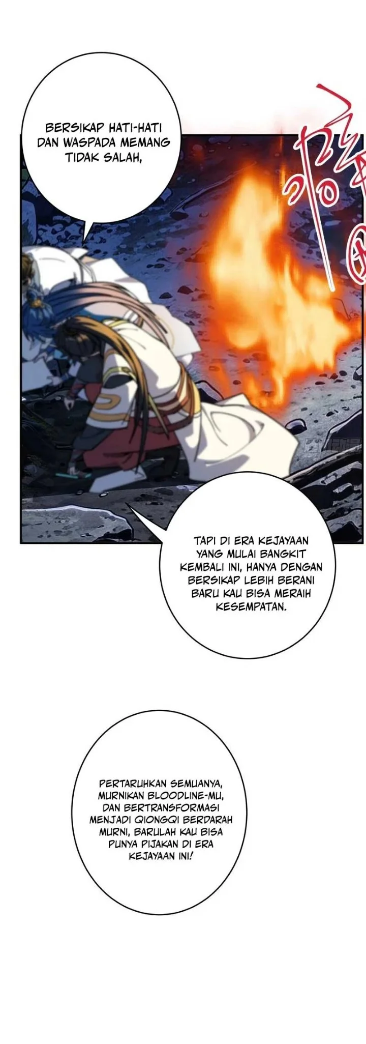 Who Let Him Cultivate Immortality?! Chapter 34 Gambar 28