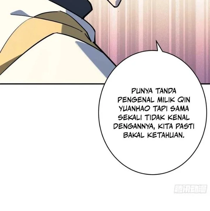 Who Let Him Cultivate Immortality?! Chapter 34 Gambar 32