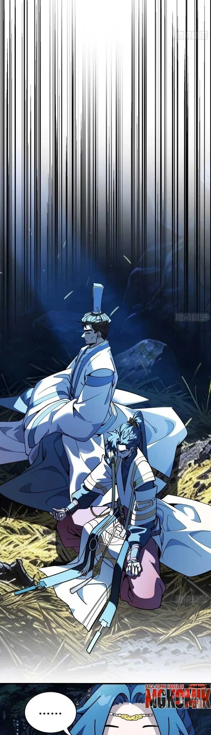 Who Let Him Cultivate Immortality?! Chapter 34 Gambar 41