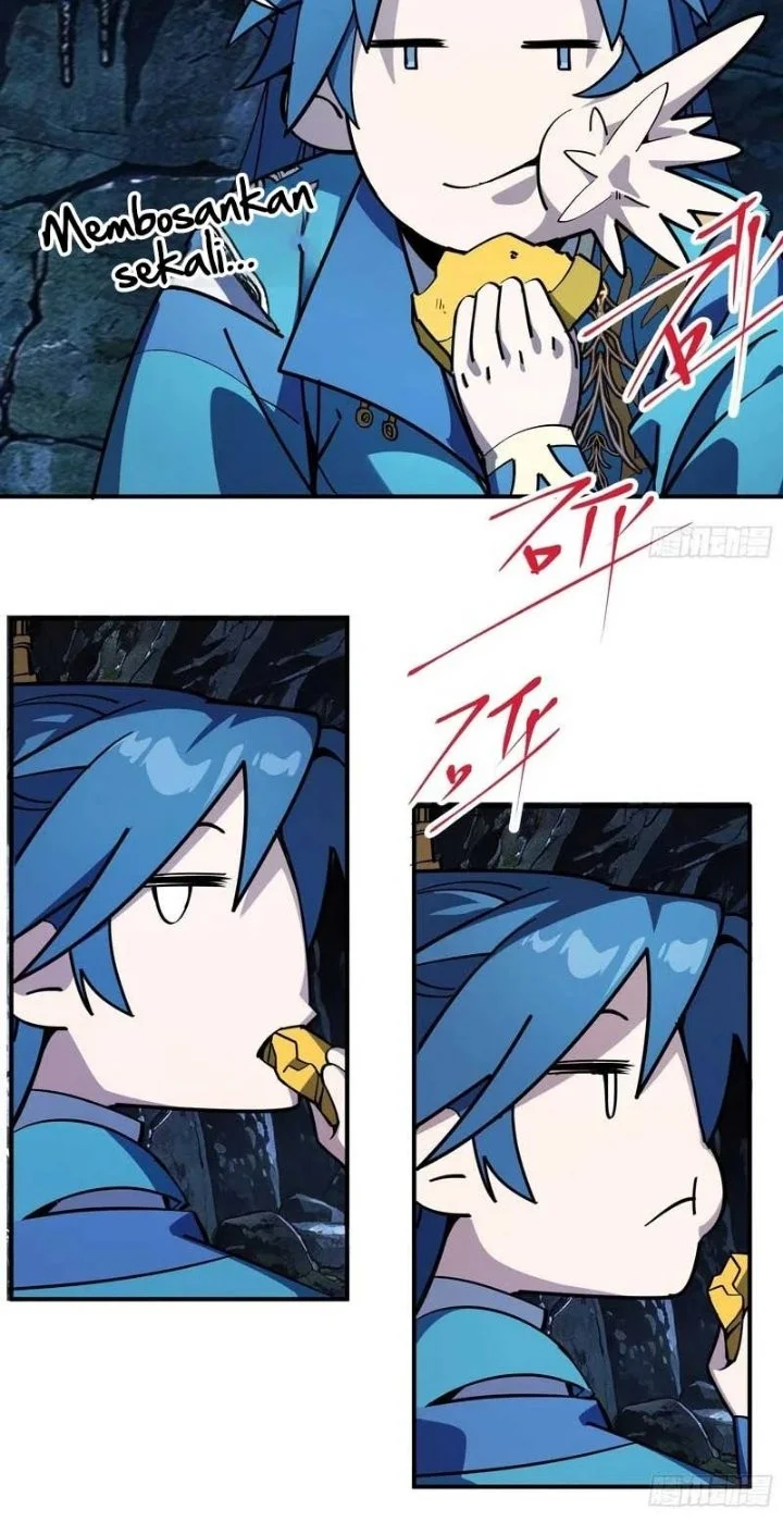 Who Let Him Cultivate Immortality?! Chapter 34 Gambar 42
