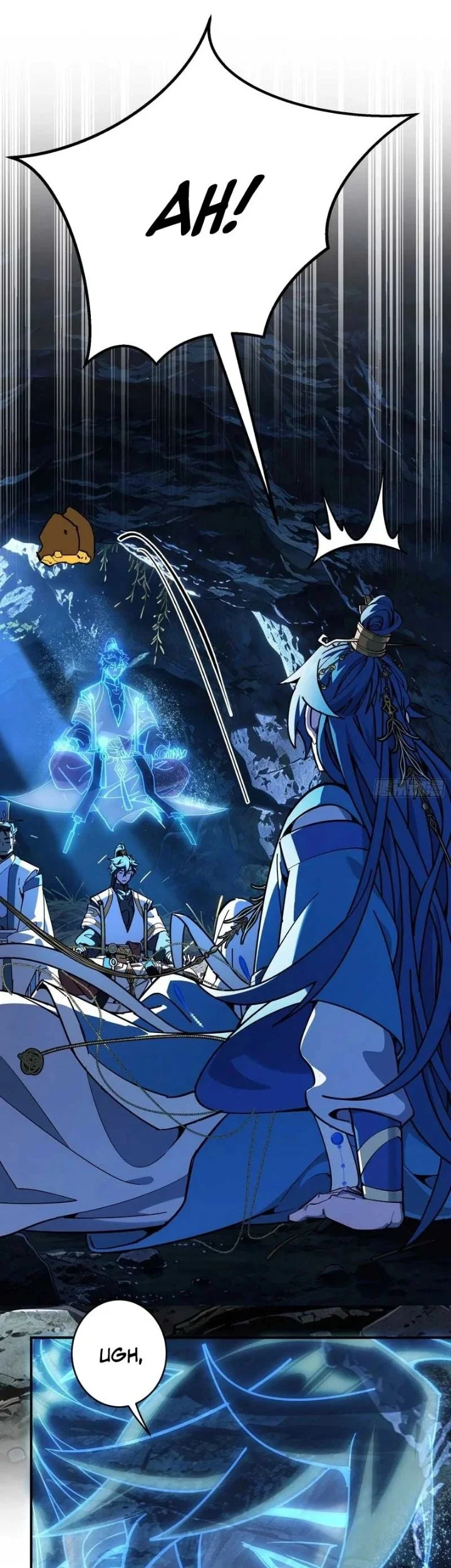 Who Let Him Cultivate Immortality?! Chapter 34 Gambar 43