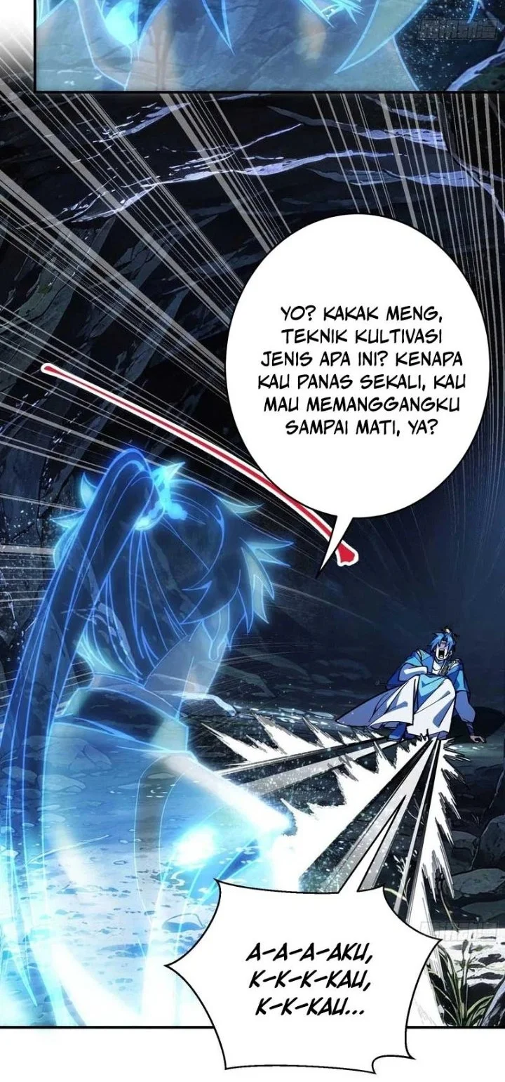Who Let Him Cultivate Immortality?! Chapter 34 Gambar 44