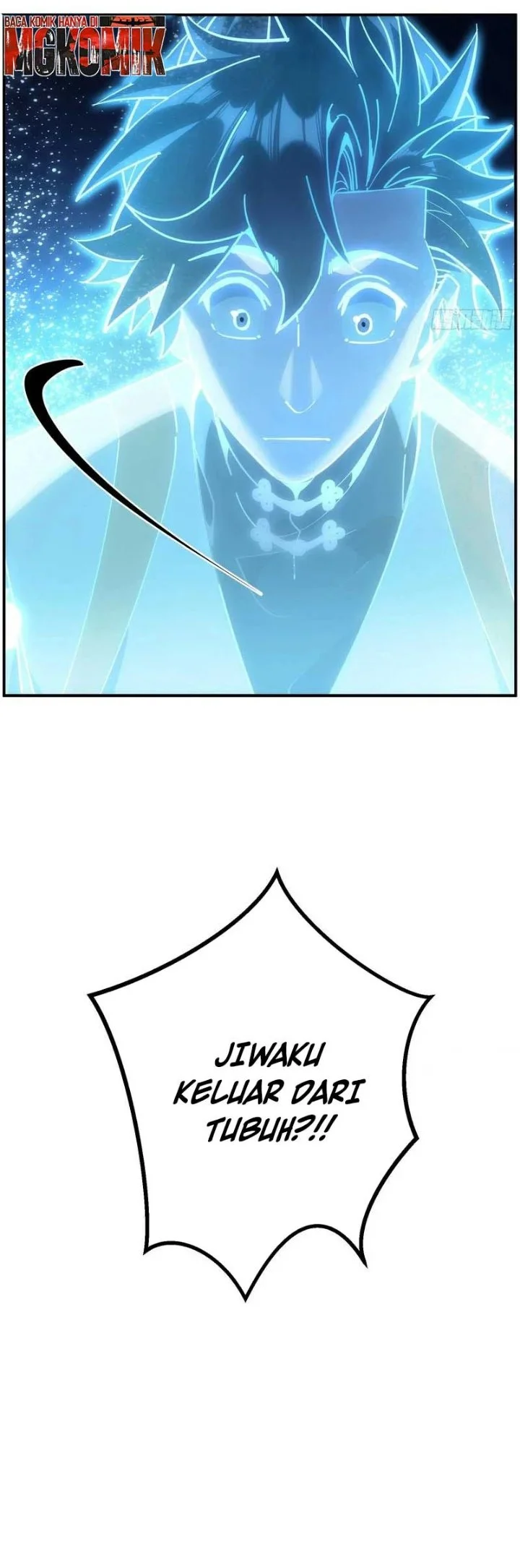 Who Let Him Cultivate Immortality?! Chapter 34 Gambar 47