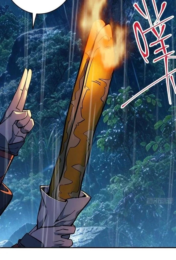 Who Let Him Cultivate Immortality?! Chapter 34 Gambar 16