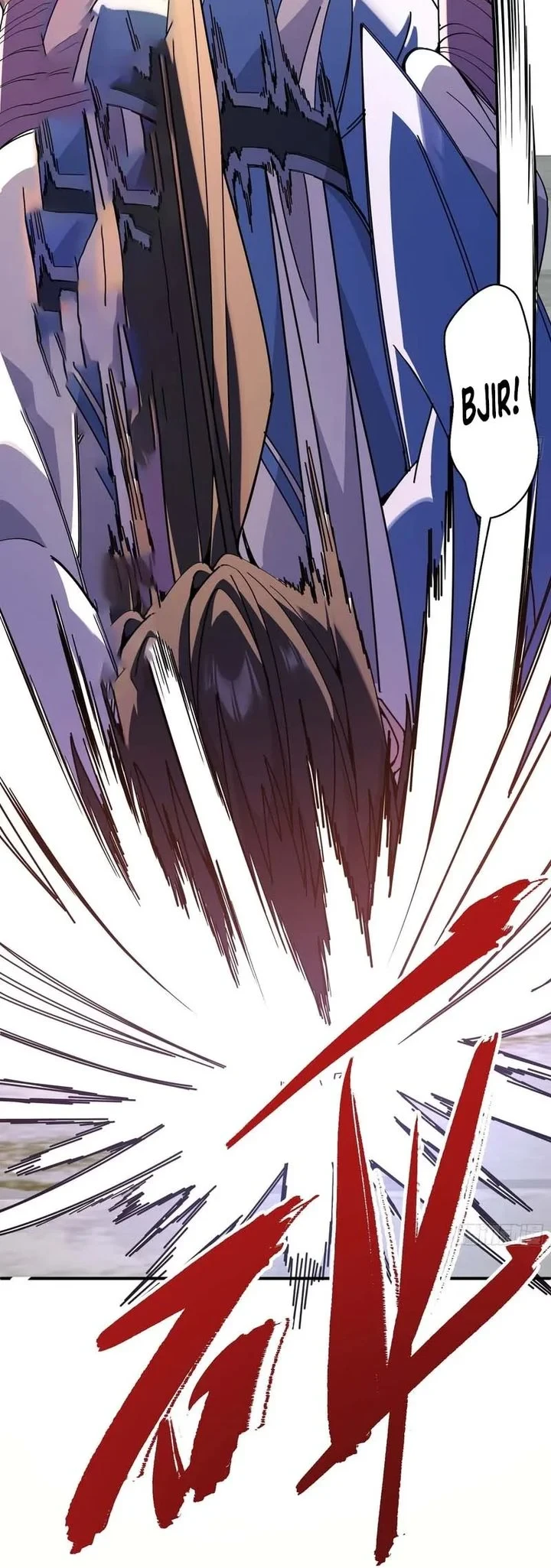 Who Let Him Cultivate Immortality?! Chapter 4 Gambar 51
