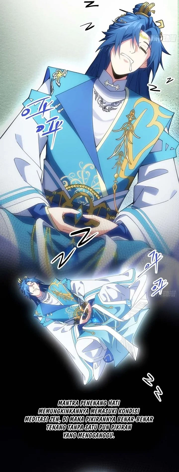 Who Let Him Cultivate Immortality?! Chapter 4 Gambar 5