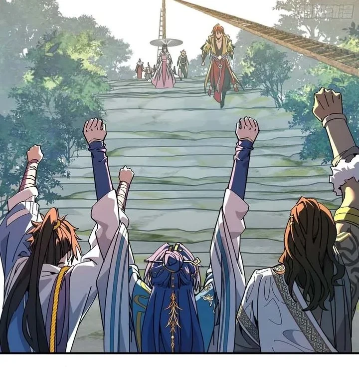 Who Let Him Cultivate Immortality?! Chapter 4 Gambar 59