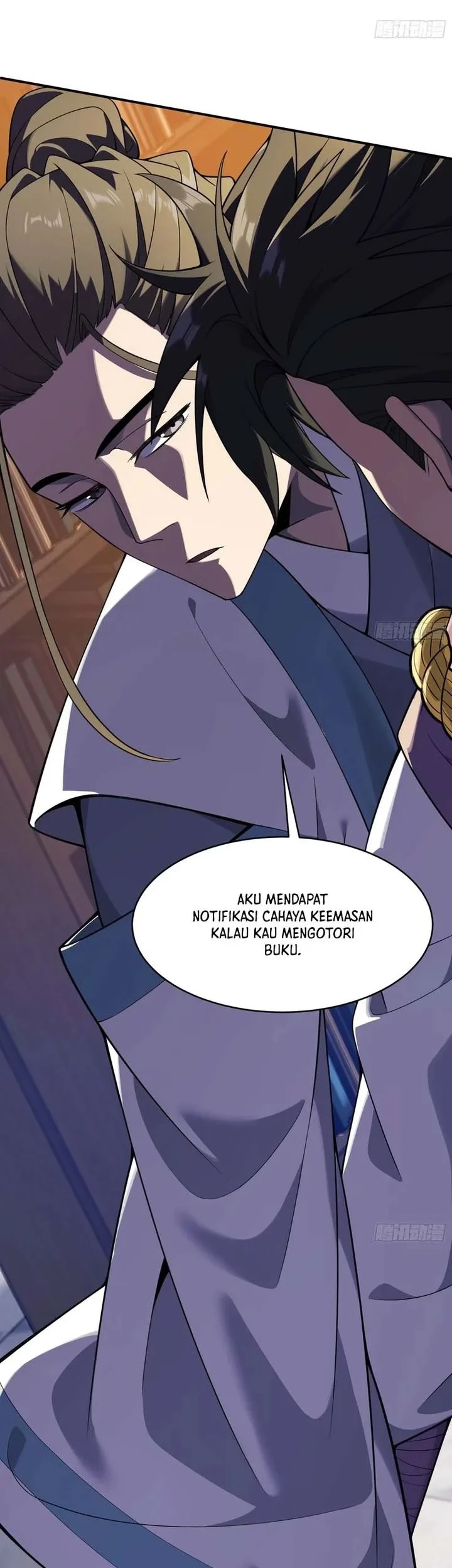 Who Let Him Cultivate Immortality?! Chapter 6 Gambar 35