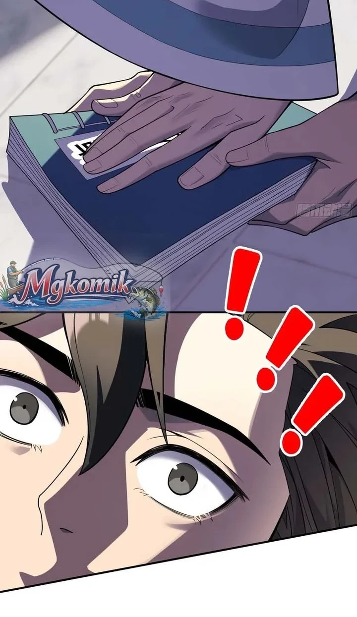Who Let Him Cultivate Immortality?! Chapter 6 Gambar 36