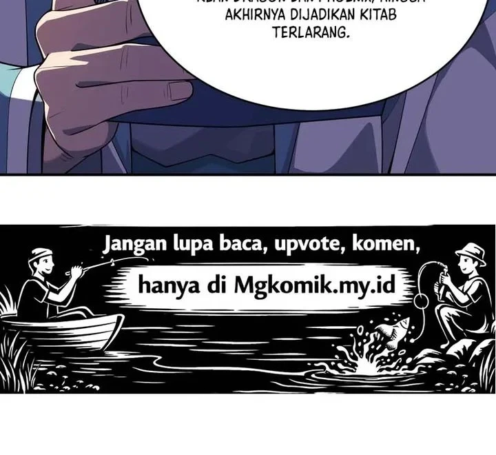 Who Let Him Cultivate Immortality?! Chapter 6 Gambar 42