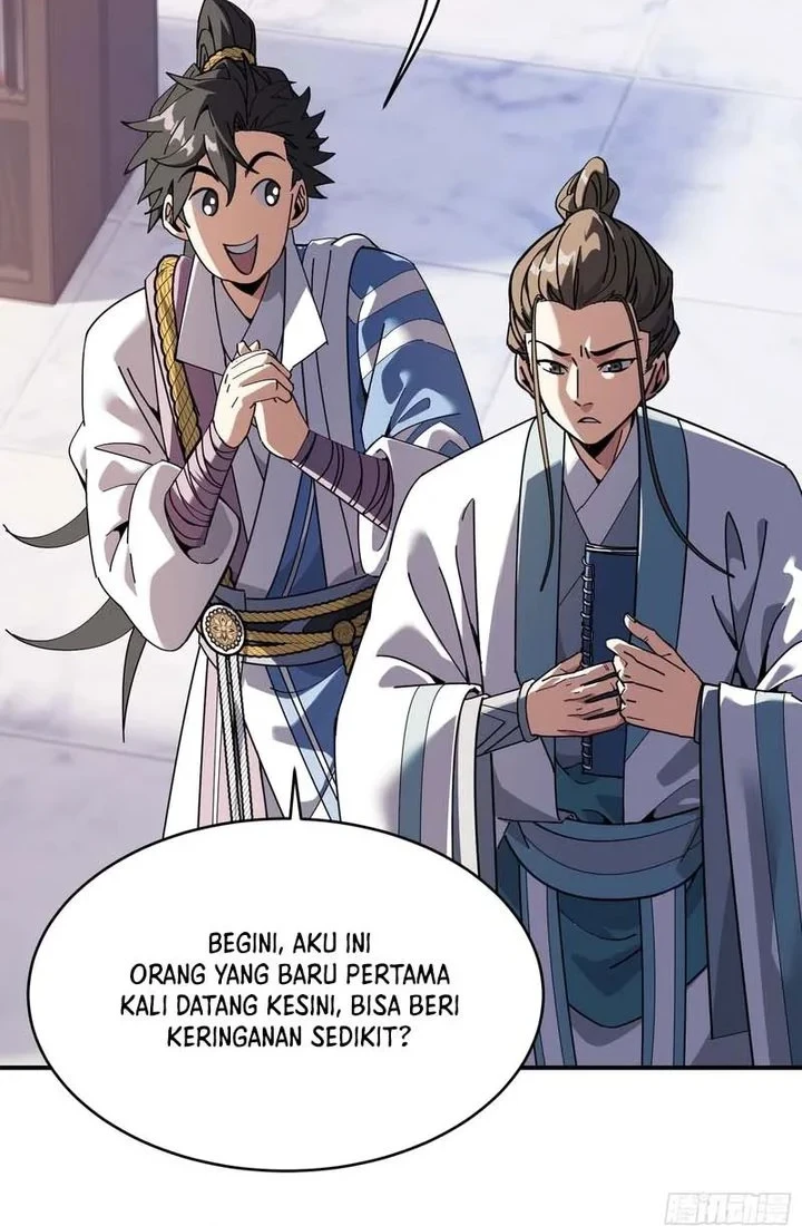 Who Let Him Cultivate Immortality?! Chapter 6 Gambar 44