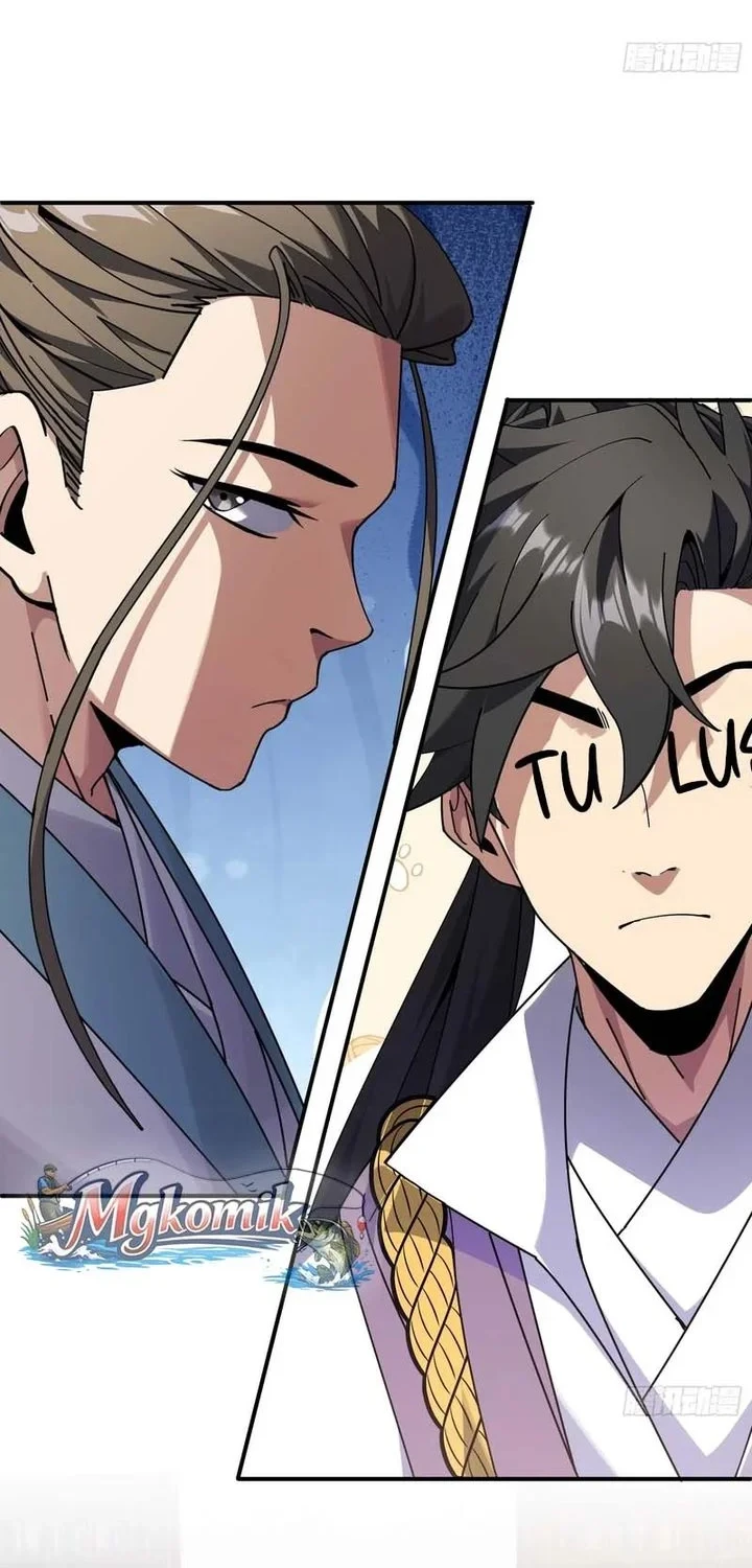 Who Let Him Cultivate Immortality?! Chapter 6 Gambar 46
