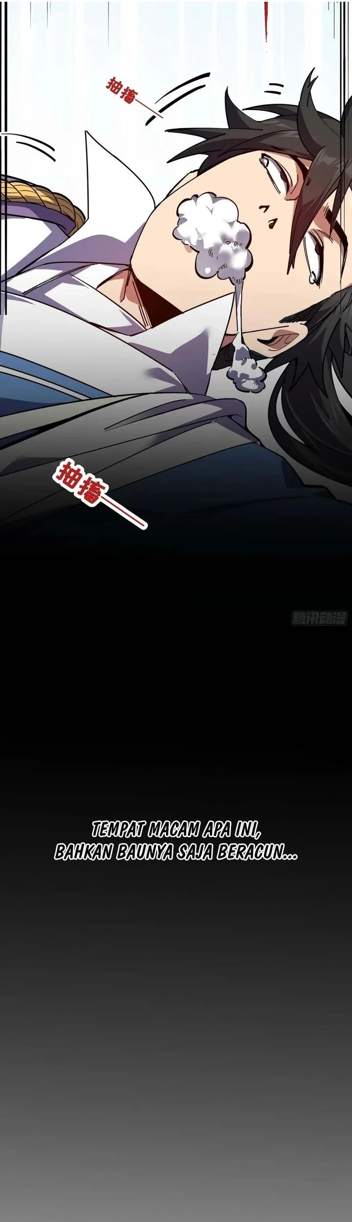 Who Let Him Cultivate Immortality?! Chapter 7 Gambar 36