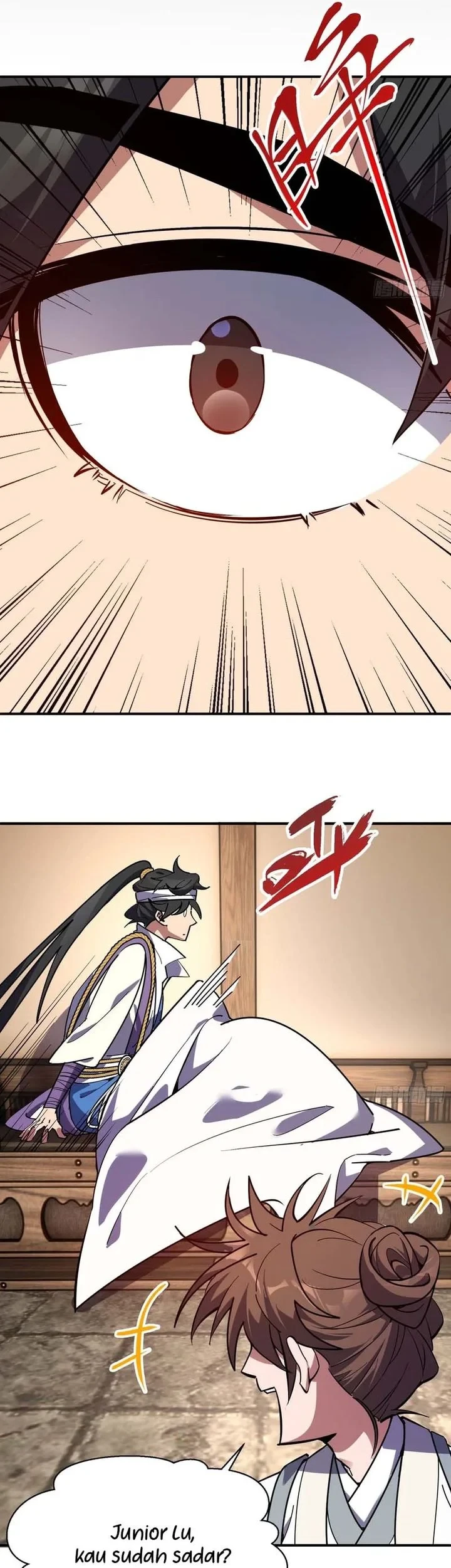 Who Let Him Cultivate Immortality?! Chapter 7 Gambar 38