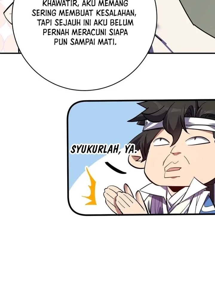Who Let Him Cultivate Immortality?! Chapter 7 Gambar 41