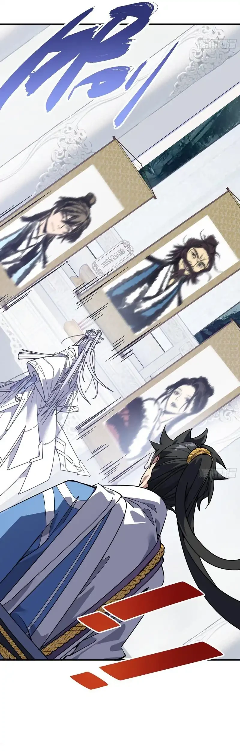 Who Let Him Cultivate Immortality?! Chapter 8 Gambar 36