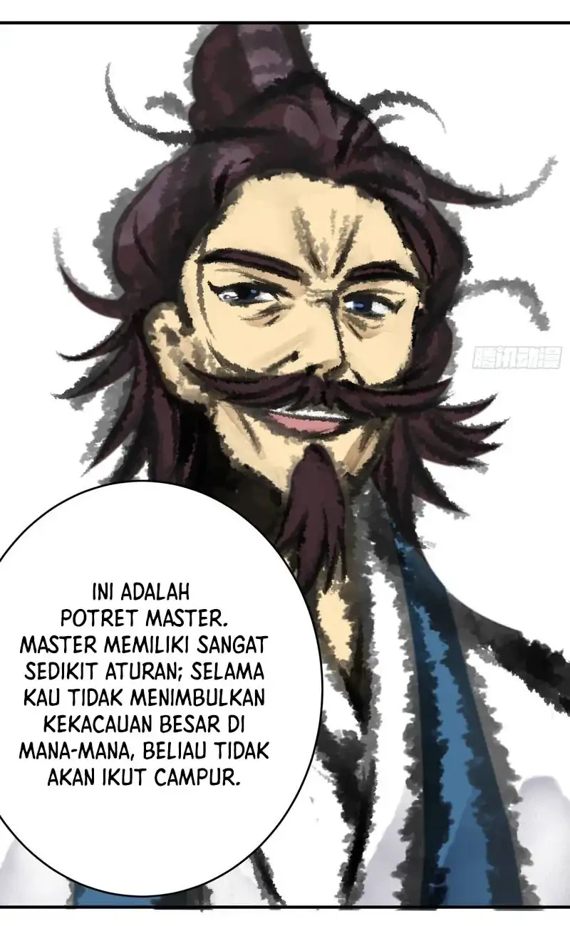 Who Let Him Cultivate Immortality?! Chapter 8 Gambar 37