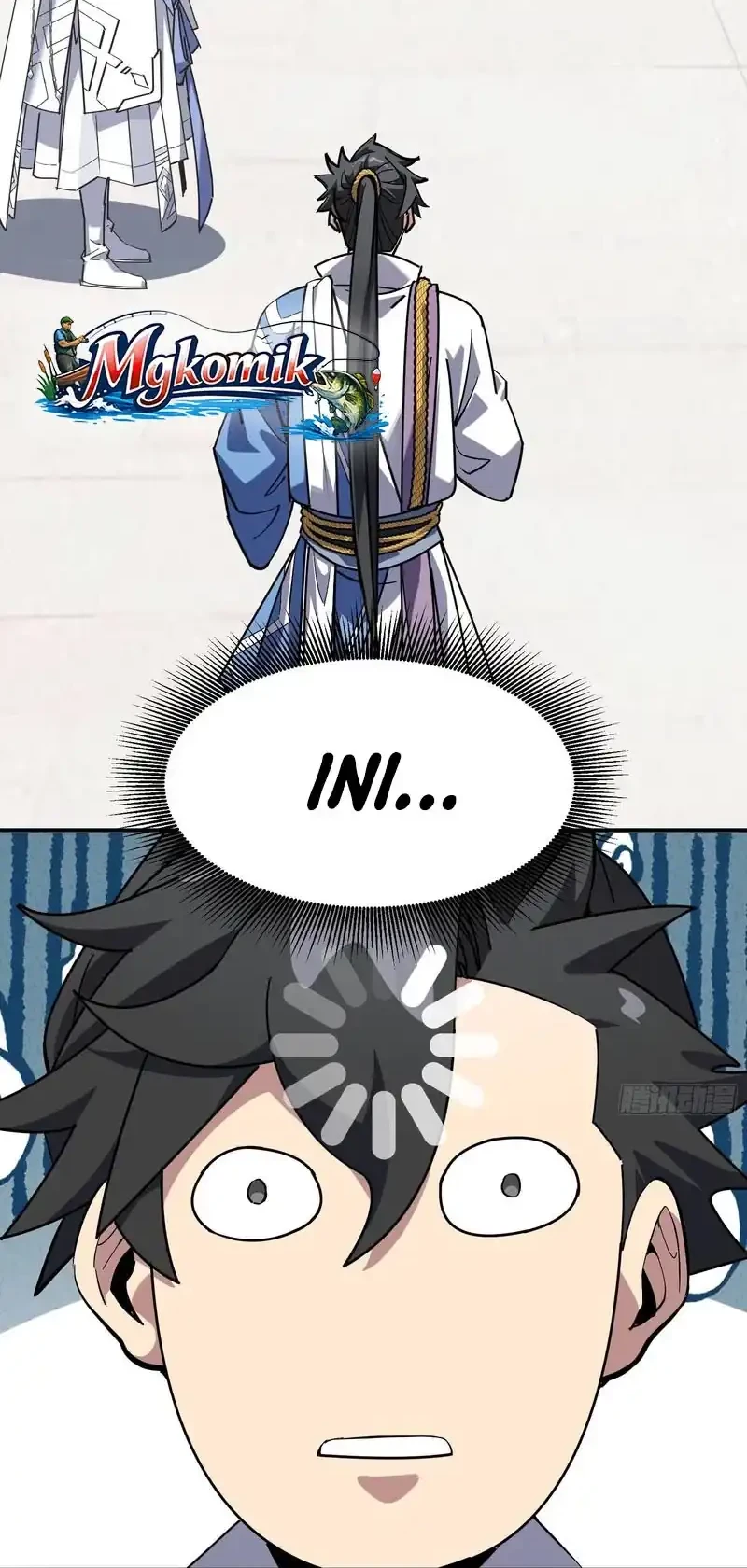 Who Let Him Cultivate Immortality?! Chapter 8 Gambar 41