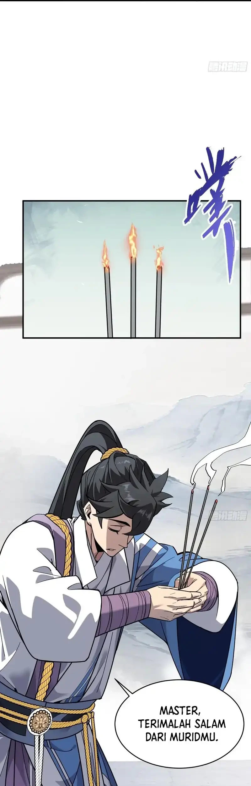 Who Let Him Cultivate Immortality?! Chapter 8 Gambar 42